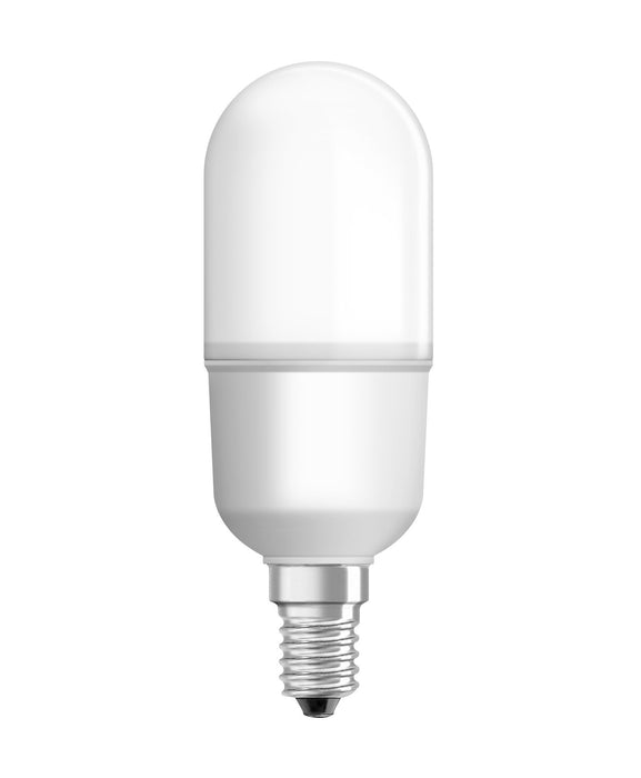 EAN 4058075428409 - Osram STAR lámpara LED Blanco frío 4000 K 10 W E14 E imagen 2