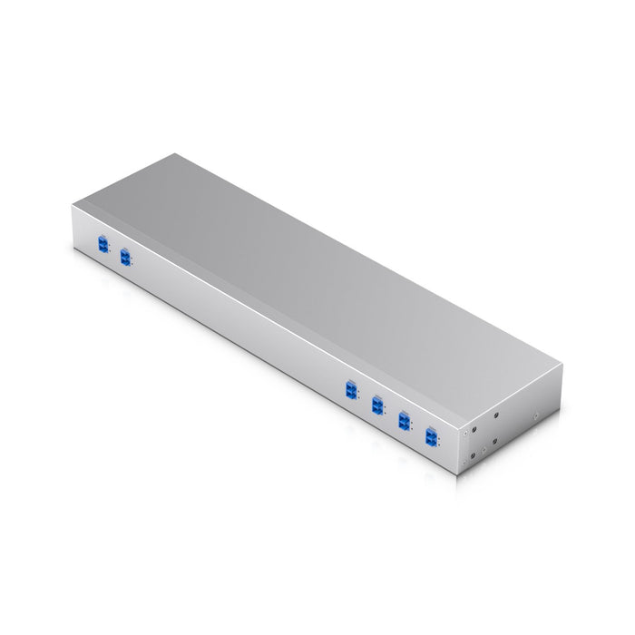 EAN 0810084694817 - Ubiquiti UACC-CWDM-4 multiplexación por división de longitud de onda imagen 6