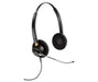 EAN 0197961801262 - HP Poly EncorePro 520V Binaural Headset VoiceTube +Quick Disconnect Alámbrico Diadema Llamadas/Música Neg imagen 1