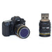 EAN 8436546592488 - TECH ONE TECH TEC5129-32 unidad flash USB 32 GB USB tipo A 2.0 Negro imagen 2