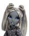 EAN 35051597889 - Rainbow High Shadow High Fashion Doll Girls' Night - Luna (grey hair) imagen 8