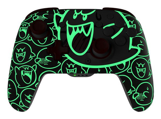 EAN 708056073800 - PDP 500-253-BOHO mando y volante Negro USB Gamepad Analógico/Digital Nintendo Switch, Nintendo Switch Lite imagen 2