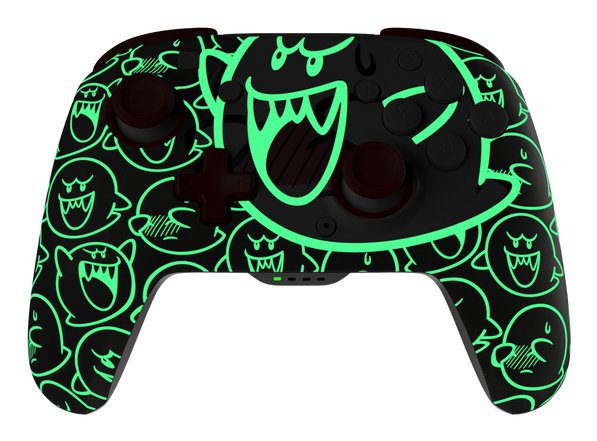 EAN 708056073800 - PDP 500-253-BOHO mando y volante Negro USB Gamepad Analógico/Digital Nintendo Switch, Nintendo Switch Lite imagen 2