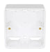 EAN 0766623771894 - Intellinet 771894 caja electrica Blanco imagen 3
