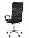 EAN 8435501003571 - PIQUERAS Y CRESPO 31DBNE silla de oficina y de ordenador Asiento de malla Respaldo de malla imagen 4