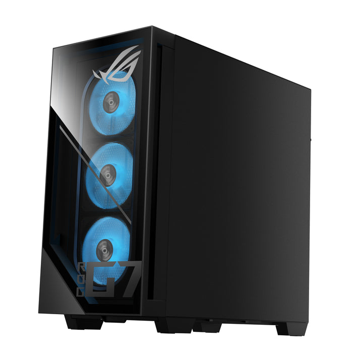 EAN 4711636601634 - ASUS ROG G700 G700TF-05225F133W Intel Core Ultra 5 225F 32 GB DDR5-SDRAM 1 TB SSD NVIDIA GeForce RTX 5070 imagen 8