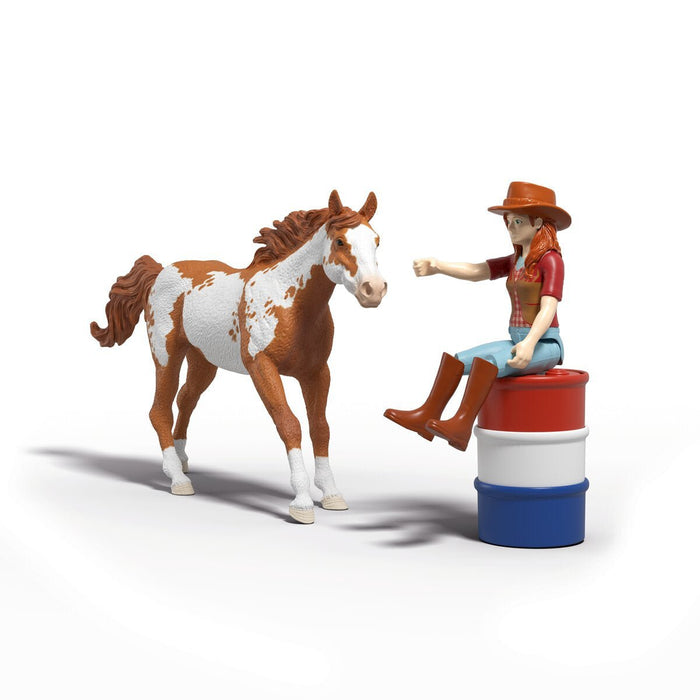 EAN 4069111192611 - schleich HORSE CLUB 42775 figura de juguete para niños imagen 3