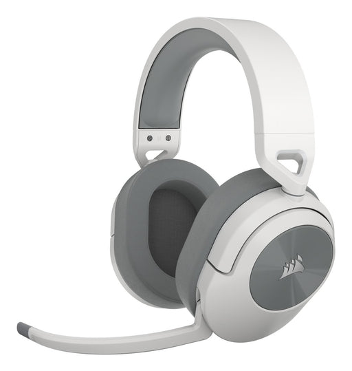 EAN 0840006657903 - Corsair HS55 WIRELESS Auriculares Inalámbrico Diadema Juego Bluetooth Blanco imagen 1