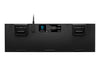EAN 5099206080744 - Logitech G 920-008985 teclado Juego USB QWERTZ Alemán Negro imagen 9