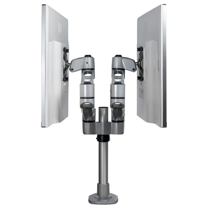 EAN 0065030879613 - StarTech.com ARMDUALPS soporte para monitor 68,6 cm (27") imagen 7