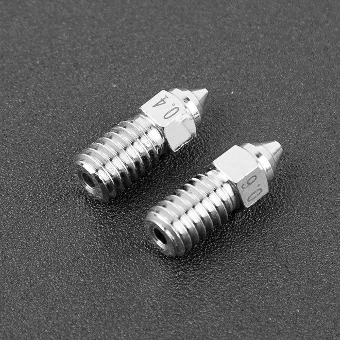 EAN 6971636401902 - Creality 4007010127 accesorio o pieza de recambio para impresora/escáner Boquilla del fusor imagen 3