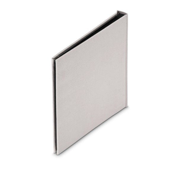 EAN 4007249076823 - Hama Memories álbum de foto y protector Gris 50 hojas Encuadernación en tapa dura imagen 3