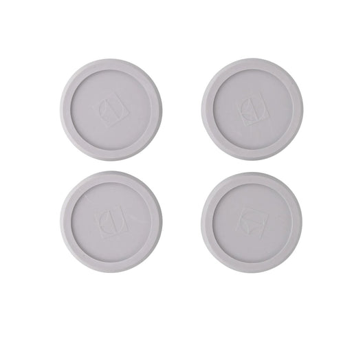 EAN 7321423054184 - Electrolux E4WHPA02 pieza y accesorio de lavadoras Almohadilla antivibración 4 pieza(s) imagen 2