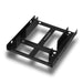EAN 8595247902078 - Axagon RHD-225 kit de montaje Negro Metal imagen 1
