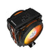 EAN 4711527007286 - darkFlash DS-E400PLUS-B-HQ1 sistema de refrigeración para ordenador Procesador Refrigerador de aire 12 cm imagen 4