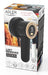 EAN 5905575902320 - Adler AD 9619 rasuradora de pelusa Negro, Oro Acero inoxidable imagen 14