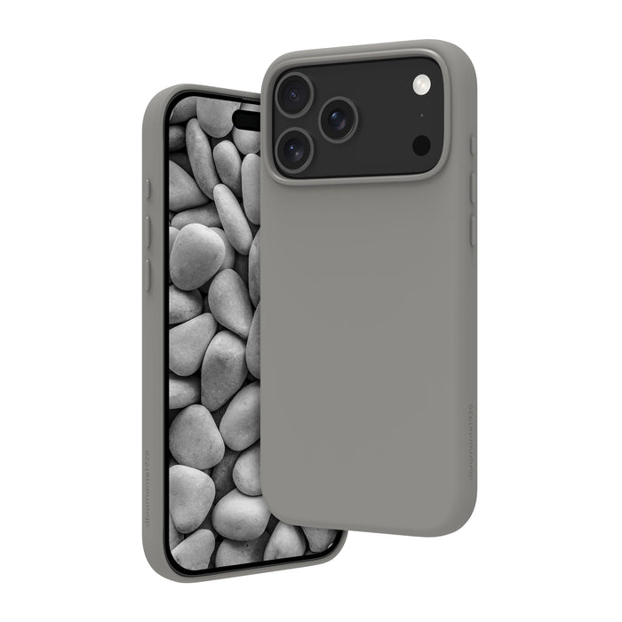 EAN 5711428066510 - dbramante1928 Roskilde MS ICON funda para teléfono móvil Gris imagen 1