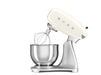 EAN 8017709353827 - Smeg SMF04CREU batidora Batidora de varillas 800 W Crema de color imagen 3