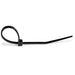 EAN 65030890533 - StarTech.com CBMZT4BK presilla Brida reutilizable Nylon, Plástico 1000 pieza(s) imagen 3