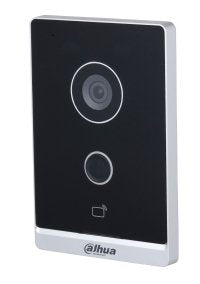 EAN 6923172525819 - Dahua Technology VTO2211G-P-S2 Negro, Plata imagen 2
