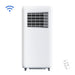 EAN 5901443120063 - Activejet KPS-7000APP aire acondicionado portátil 53 dB Blanco imagen 1
