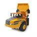 EAN 4042774458089 - Jamara Volvo A40G modelo controlado por radio Camión basculante Motor eléctrico 1:20 imagen 16