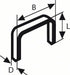 EAN 3165140084109 - Bosch 2 609 200 210 grapa 5000 grapas imagen 1