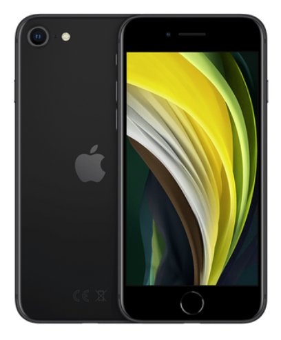 EAN 5713518281155 - Refurb RF-000150867 smartphones 64 GB Negro imagen 1