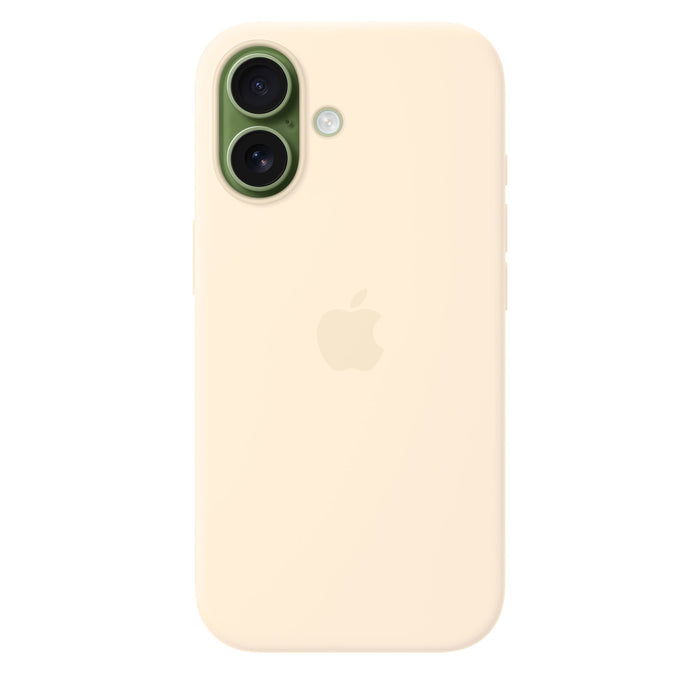 EAN 195951036304 - Apple MHVM4ZM/A funda para teléfono móvil 16 cm (6.3") Color vainilla imagen 3