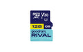 EAN 5908267914717 - Goodram microSDXC 64GB V30 UHS I U3 RIVAL + adapter Clase 10 imagen 18