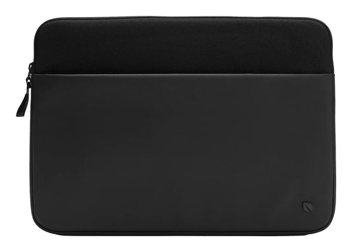EAN 0650450269825 - Incase INCO400718-BLK maletines para portátil 40,6 cm (16") Negro imagen 1
