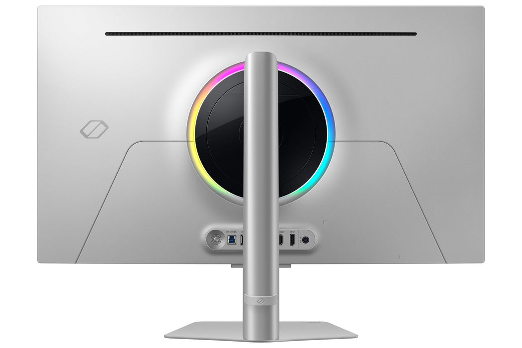 EAN 8806095494142 - Samsung G80SD pantalla para PC 81,3 cm (32") 3840 x 2160 Pixeles 4K Ultra HD OLED Plata imagen 19