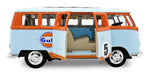 EAN 4042774475512 - Jamara Volkwagen T1 imagen 8