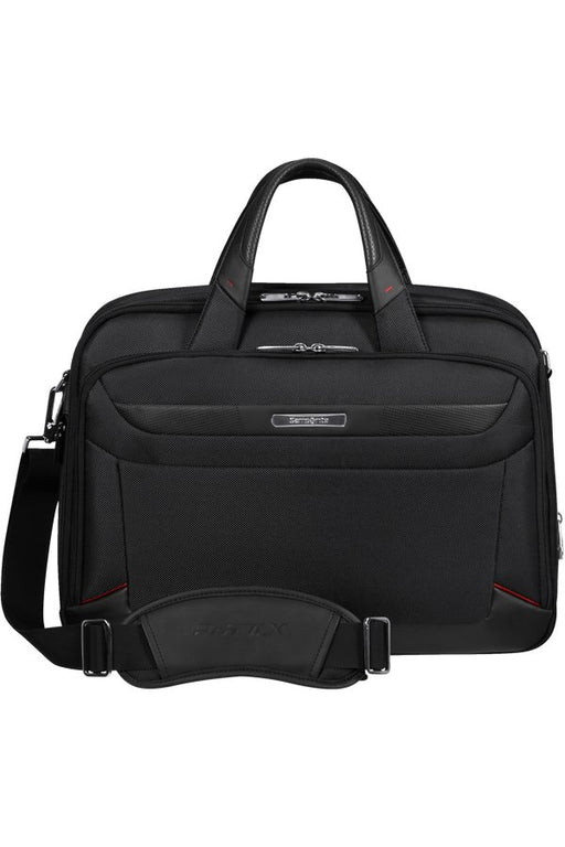 EAN 5400520216755 - Samsonite PRO-DLX 6 39,6 cm (15.6") Maletín Negro imagen 1