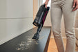 EAN 8059019110905 - Hoover HF610HX 011 Aspiradora escoba Batería Secar EPA Sin bolsa 0,7 L 650 W Magenta 4 Ah imagen 13