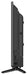 EAN 4260664981787 - Reflexion LED22iBT 55,9 cm (22") Full HD Smart TV Wifi Negro 180 cd / m² imagen 4
