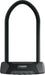 EAN 4003318111860 - ABUS GRANIT XPlus 540 Negro 230 mm Candado en U imagen 1