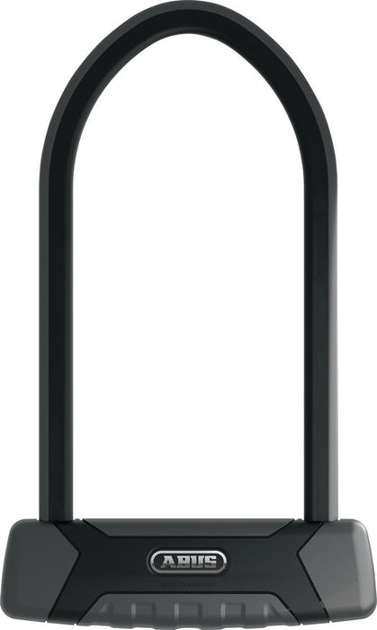 EAN 4003318188930 - ABUS 188930-540 Negro Candado en U imagen 1