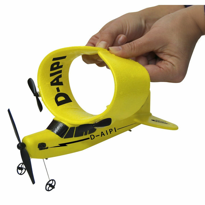 EAN 4042774472535 - Jamara Piper J3-CUB 150 mAh imagen 10