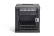 EAN 4016032499466 - Digitus DN-49101-SET armario rack Bastidor de pared Negro imagen 3