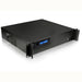 EAN 8051128101980 - Techly I-CASE IPC-240L carcasa de ordenador Estante Negro imagen 1