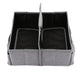 EAN 4030152140114 - Olympia BO 500 Caja de almacenaje Rectangular Gris imagen 4