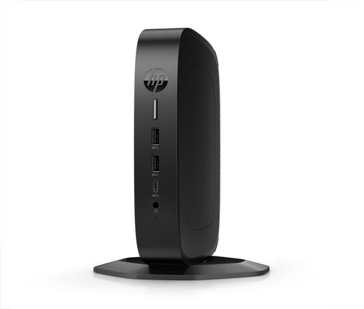 EAN 0197498573977 - HP Elite t655 2,1 GHz Windows 10 IoT Enterprise 1,12 kg Negro R2314 imagen 2