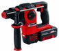 EAN 4006825658286 - Einhell HEROCCO Kit +5 SDS Plus imagen 1