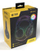 EAN 5907512874882 - Tracer GZ X1 Auriculares Alámbrico Diadema Juego USB tipo A Negro imagen 2