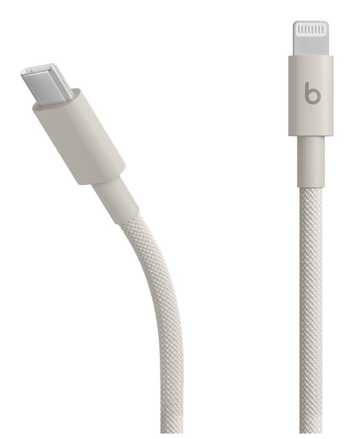 EAN 0195950231557 - Apple Beats 1,5 m Blanco imagen 2