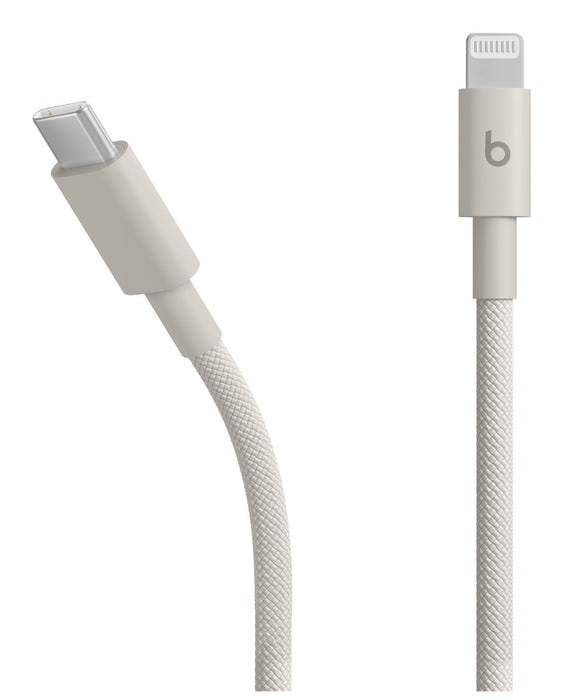 EAN 0195950231557 - Apple Beats 1,5 m Blanco imagen 2