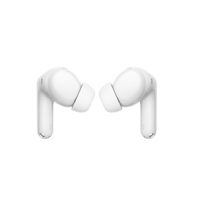 EAN 6932554486532 - Xiaomi Buds 8 Auriculares Inalámbrico Dentro de oído Llamadas/Música Bluetooth Blanco imagen 3