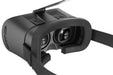 EAN 4054007870001 - Ednet 87000 dispositivo de visualización montado en un casco Gafas de realidad virtual 300 g Negro, Gris, imagen 2