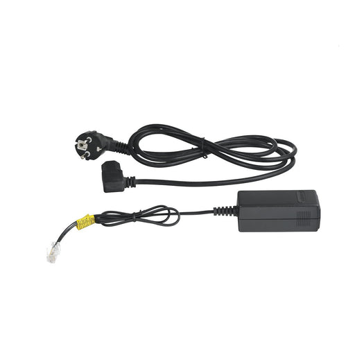 EAN 4019377905739 - Auerswald 90573 adaptador e inversor de corriente Interior Negro imagen 2